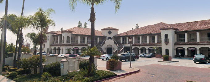 Powerstone Property Management Anaheim Hills Office