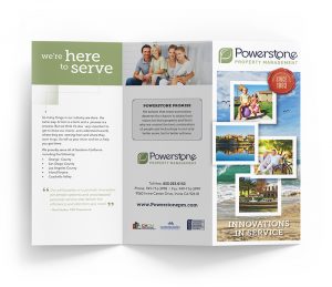 Powerstone Property Management Corporate Brochure 2018