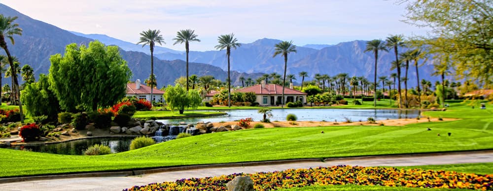 Powerstone Property Management Palm Springs